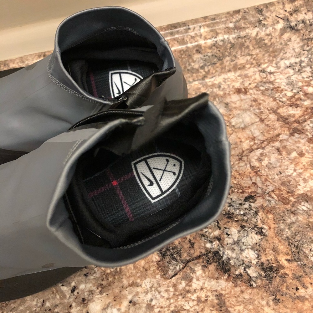 🔴SOLD🔴Nike Lunar VaporStorm Golf Shoes BOA - Picture 11 of 12